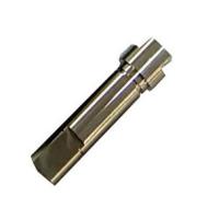8.0g/cm3 Flange de soldadura plana Estem da válvula de liga de níquel Super Dupex F44
