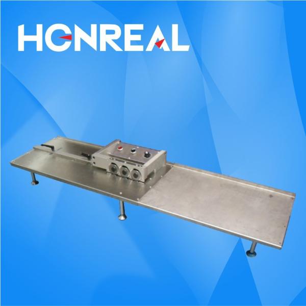 Машина для резки ПКБ с несколькими лезвиями Автоматическая скорость шпинделя 200 мм/с