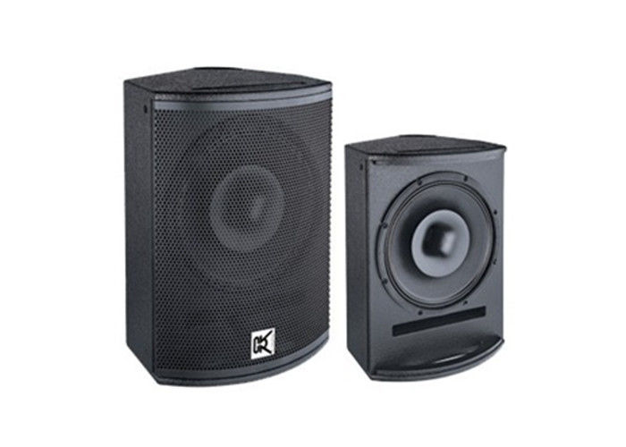 Church Sound System 15 Inch Audio Speaker