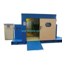 Fio do inversor 1250mm de Yaskawa que torce o cabo elétrico de material de isolação do PVC do PE da máquina que torce a máquina