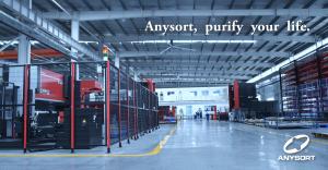 Anhui Jiexun Optoelectronic Technology Co., Ltd.