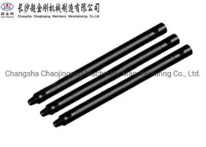 Spray Paint Forging Water Well Drill Rod R32 Oil And Gas Exploration