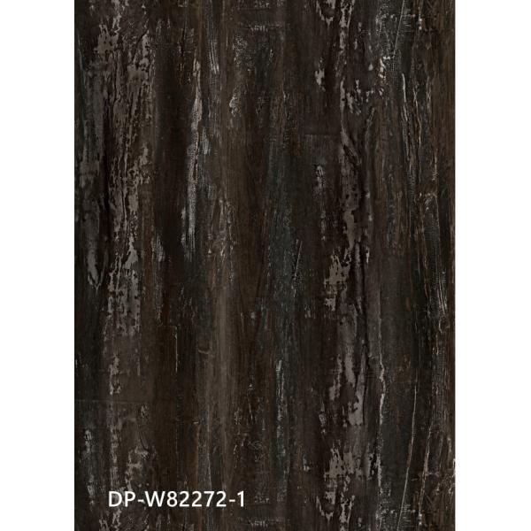 планка винила 5mm каменная пластиковая составная справляясь противобактериологическая карибская сосна GKBM DP-W82272