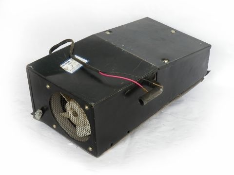 16100844103 Cab Water Heater Assembly For STR