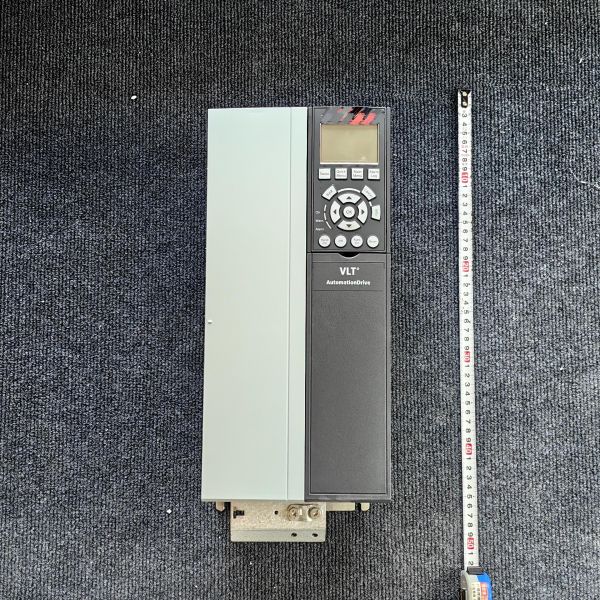 Variable Frequency Drivers Danfoss FC-202P11KT2E55H2XGX3SXSXXXXAXBKCXXXXDX 11kW Danfoss Vfd Inverter for Pump Fan Compressor