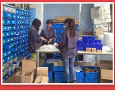 Talentool (Shanghai) Diamond Manufacture Co., Ltd.