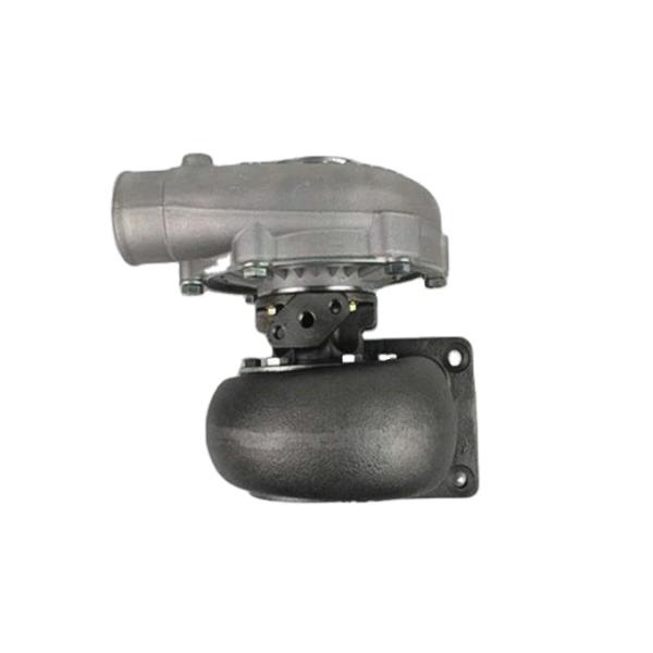 466704-0203 Turbocharger for S6d95l Engine Fits Pc300-5 Year Other Car Model UNIVERSITY