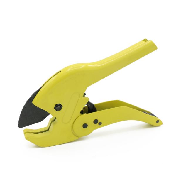 Carbon Steel Ppr Pipe Cutter HT308D With Blister Card