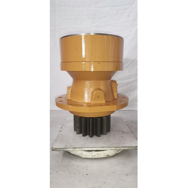 Мини коробка передач XJDB-00357 уменьшения качания коробки передач R450LC-7 39QUARTERBACK-42100 качания экскаватора для Hyundai