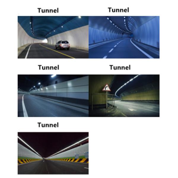 Outdoor 25w Industrial High Bay Led Lighting For High Mast Stadium Sports Field