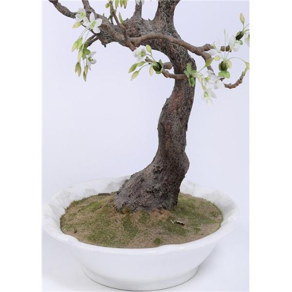 Хигх-денситы крытое дерево бонзаев, анти- УЛЬТРАФИОЛЕТОВОЕ публичное место бонзаев Силк дерева высоко имитационное