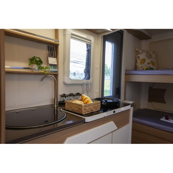 inversor 3000W que visita Campervan 32 da caravana de campista polegadas de máquina de lavar do reboque 2.8kg