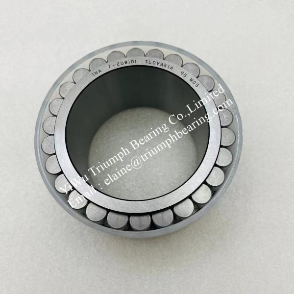 INA  Double Row Cylindrical Roller Bearing ,without Cup , F-208101.RNN