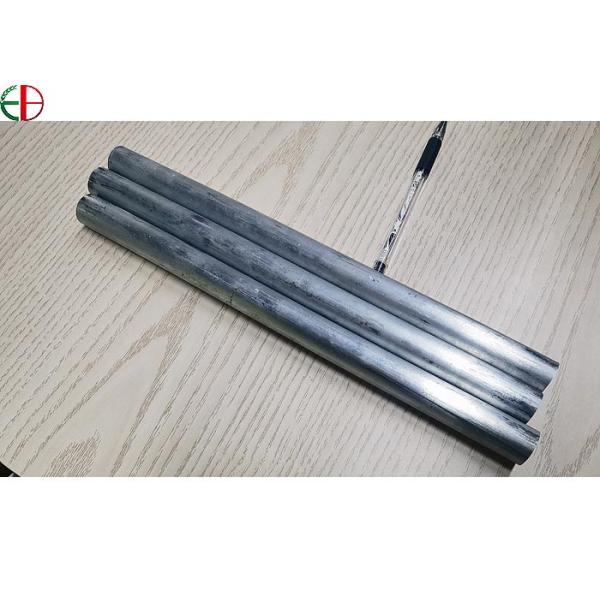 EB Electrolytic Lead Round Bar Rod 10mm Embossing Printing Stamping