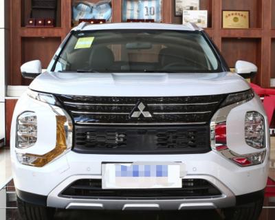 A Dois-roda modelo do Outlander 2023 1.5t Cvt conduz o carro compacto dos assentos da versão 7 de Zunyao