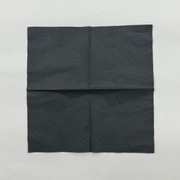 Tissue Disposable Lunch Paper Napkins Airlaid Paper Napkins For Events