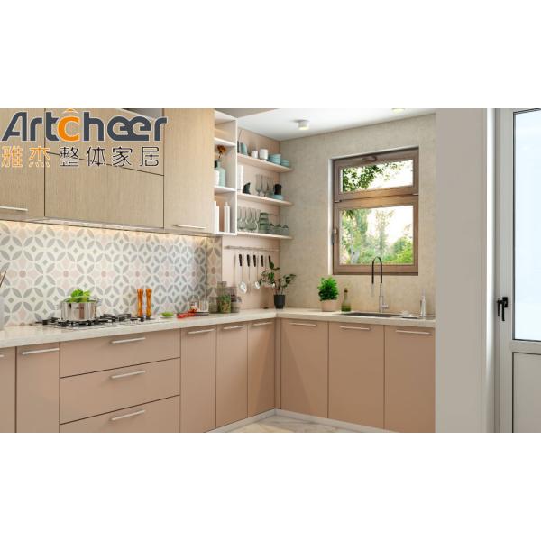 Современные индийские кухонные шкафы с современным и современным дизайном