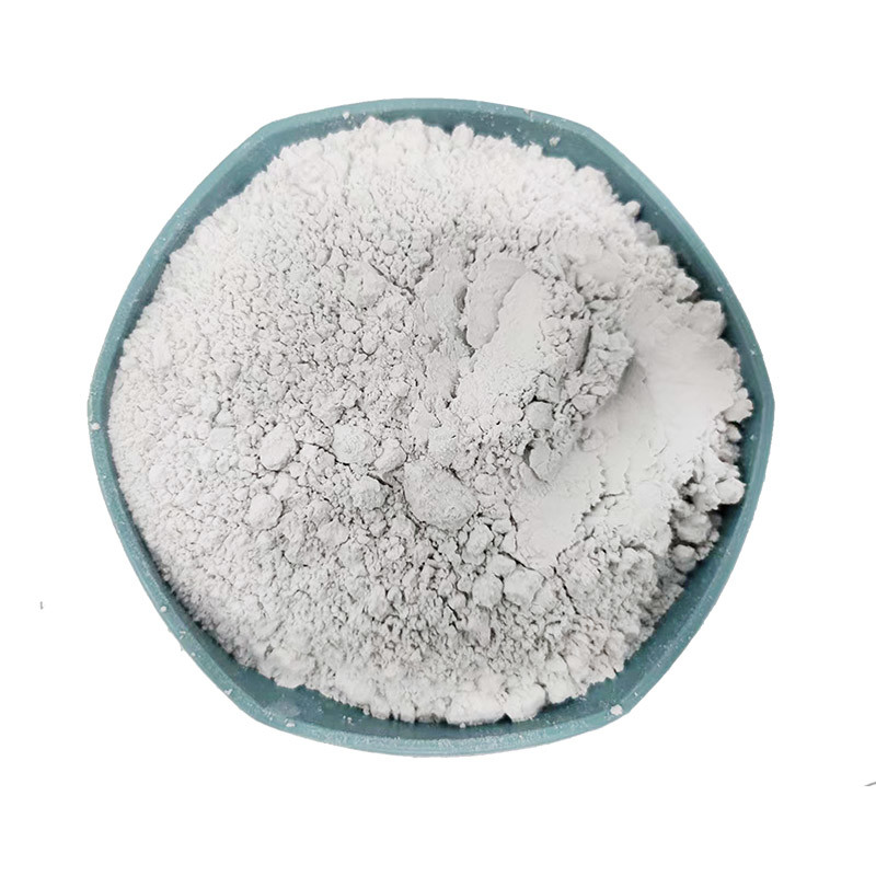 Absorbent Diatomite Powder for Rubber Industry in White and Yellow