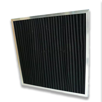 Металлический стираемый воздушный фильтр