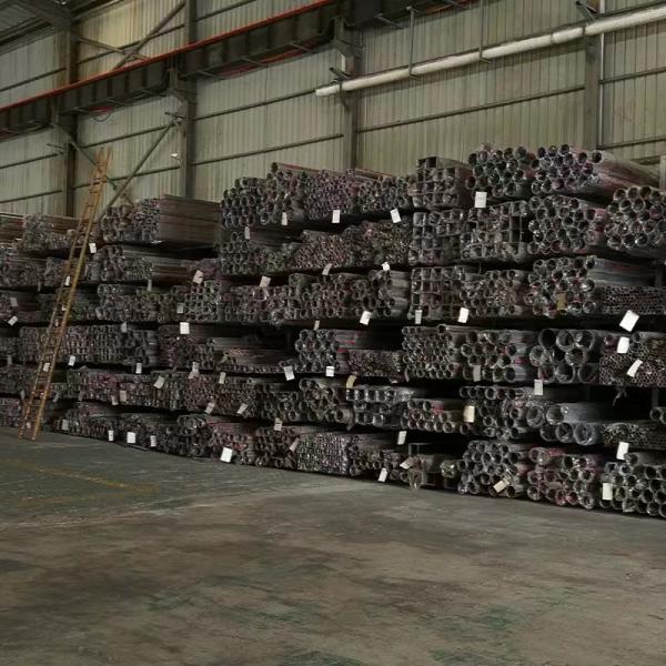 труба нержавеющей стали 317L 2B внутри круга трубок труб нержавеющей стали диаметра 0.5mm-2mm соединила швами