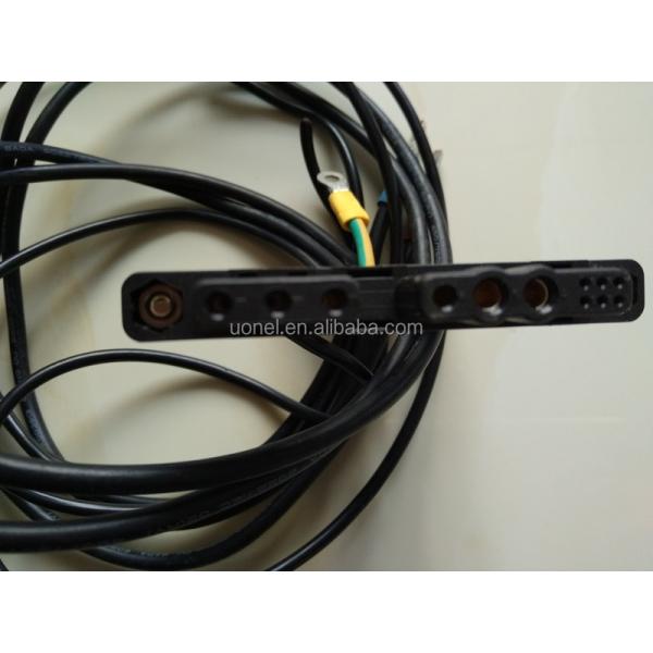 ZTE ZXD030 S480 48V 30A Cable Series Rectifier System ZTE S480 Cable