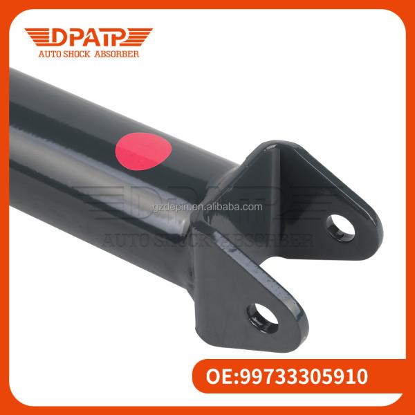 2004-2012 Propósito Absorvedores de choque traseiros 99733305910 99733305912 para Porsche 997 911
