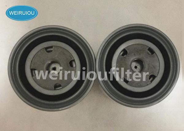 Filtro 1669830-4 WF2096 P552096 20532237 do fuel-óleo do líquido refrigerante da água