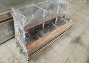 Vulcanizar quente da tomada lisa da correia transportadora, máquina de atadura