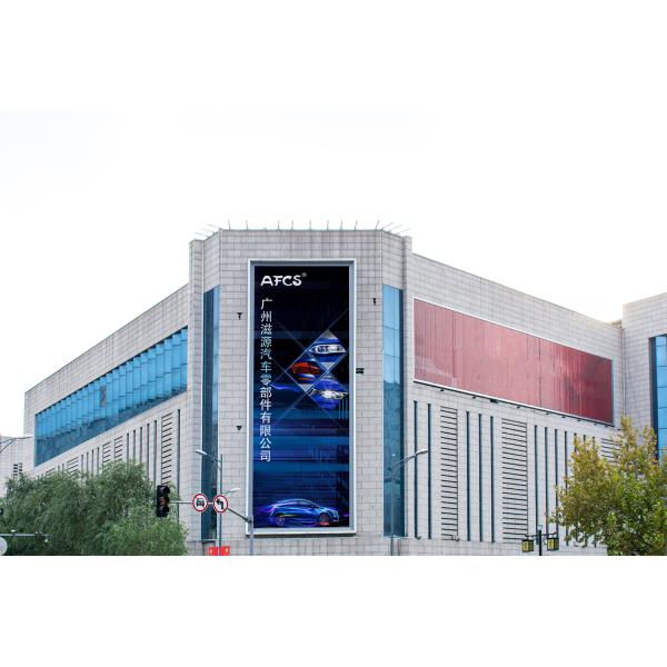 GUANGZHOU DAXIN AUTO SPARE PARTS CO., LTD