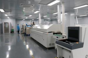Instinct Technology (Shenzhen) Co., Ltd.