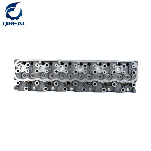FE6 FE6T Engine Bare Cylinder Head for Nissan UD truck 12V 110397F403 11039-7F403