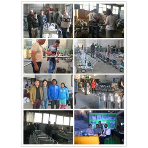 Chuangpu Animal Husbandry Technology (Suzhou) Co., Ltd.