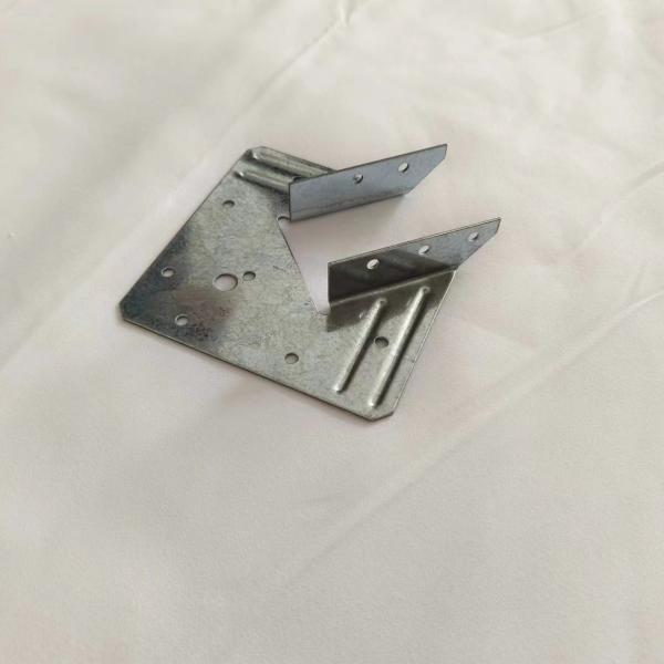 Hurricane Ties For Rafters Galvanized Hurricane Straps Rafter Tie Brackets Connectors Hurricane Clips For Roofing Trusses Wood Timber Seismic Joist Hangers Roof Brackets