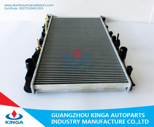 16/26mm Mitsubishi Radiator Galant E52A / 4G93/93-96 AT Automotive Radiator