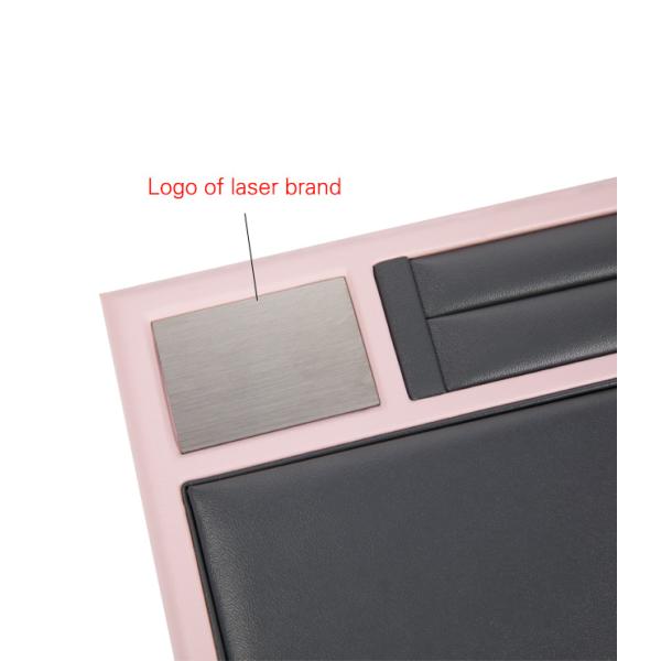 стойка подноса коробки дисплея ювелирных изделий 27 * 4 * 20км износоустойчивая для ожерелья