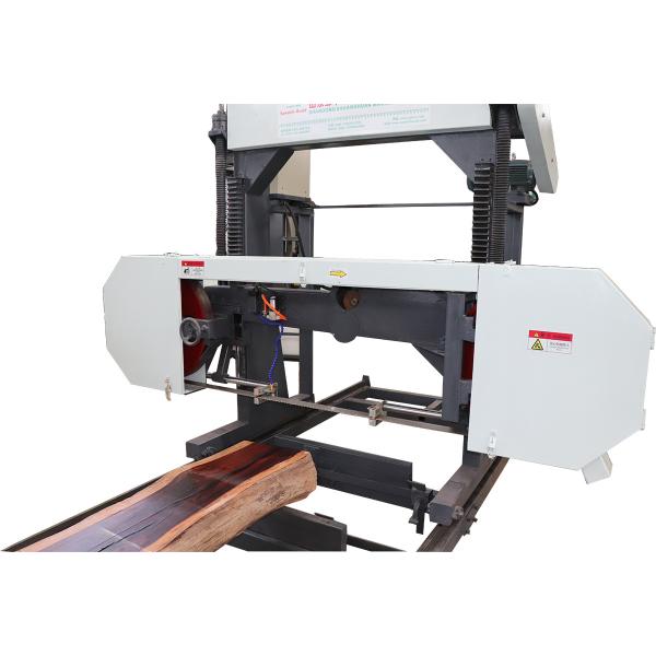 Твердая древесина черни машинного оборудования Woodworking дизельная режа портативную лесопилку диапазона