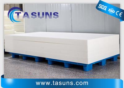 19mm PMI Core Carbon Composite Plate For Medical Component
