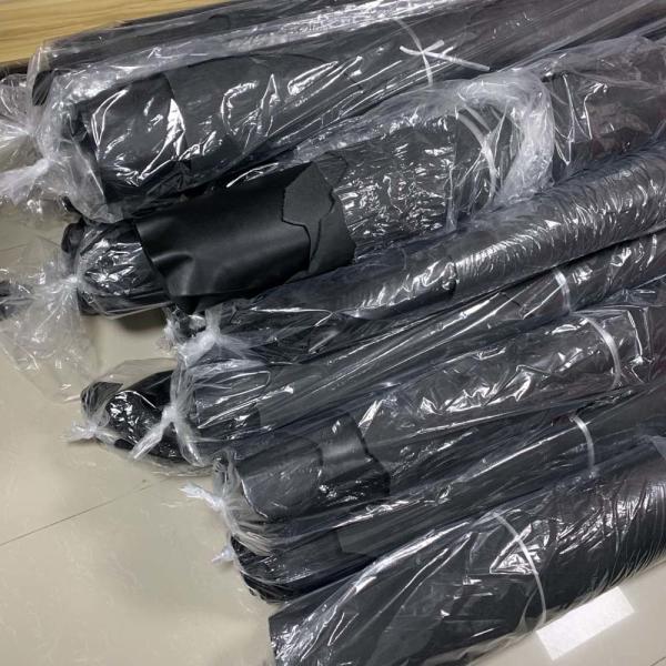 First Collection Artificial Leather Fabric Cloth 1.13M Length 1.43M Width