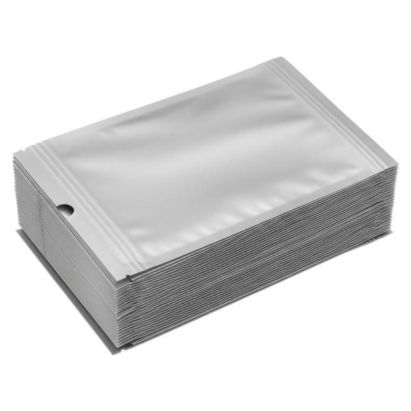 ​​Medical-Grade Child Resistant Pouches Bulk Order Discount For Medicine Packaging.