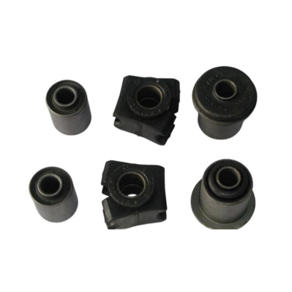 Energy Saving Rubber Injection Molding Machine Price For Auto Parts Rubber Bushing