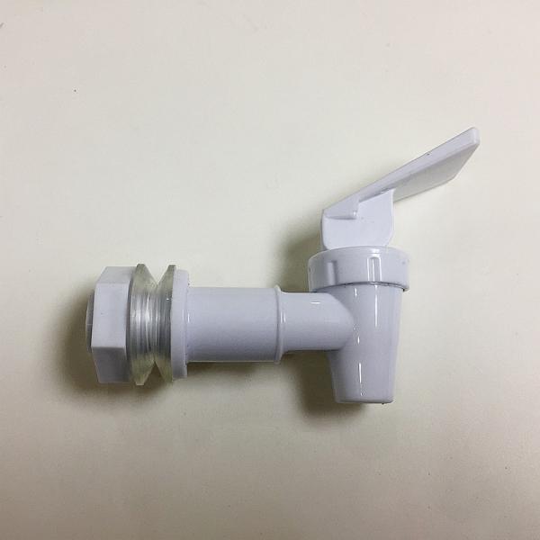 Plastic Faucet Valve for Soaked Glass Bottle Water Tap and Bucket Faucet Accessories