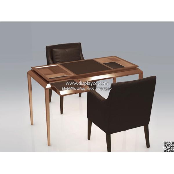 hot sale Retail equipment jewelry shop furniture jewellery display showcase