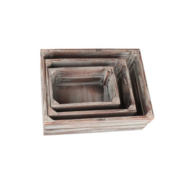 Make Hosting a Breeze Solo Cup Wood Holder for Kitchen Counter and Party Hosting