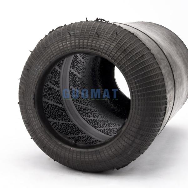 Автобус резиновый воздушный амортизатор Bellow Contitech 819N A0003280101 Mercedes Benz воздушная подвеска