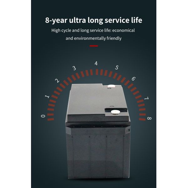 400AH Lithium Ion Battery Pack 48V Lifepo4 Battery Pack For Ebike And Solar Energy Storage