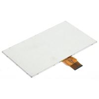 TN Ângulo 1024X600 Ecrã LCD de 9 polegadas Interface RGB de 24 bits