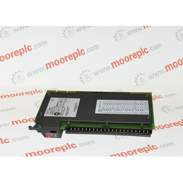 Allen Bradley Modules 1756-DMF30 Manufactured by ALLEN BRADLEY DRIVE MODULE CONTROL long life