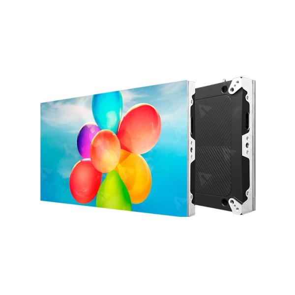 l'ÉPI de 1.25mm 1.56mm affichage à LED le petit pixel ultra clair a mené l'affichage