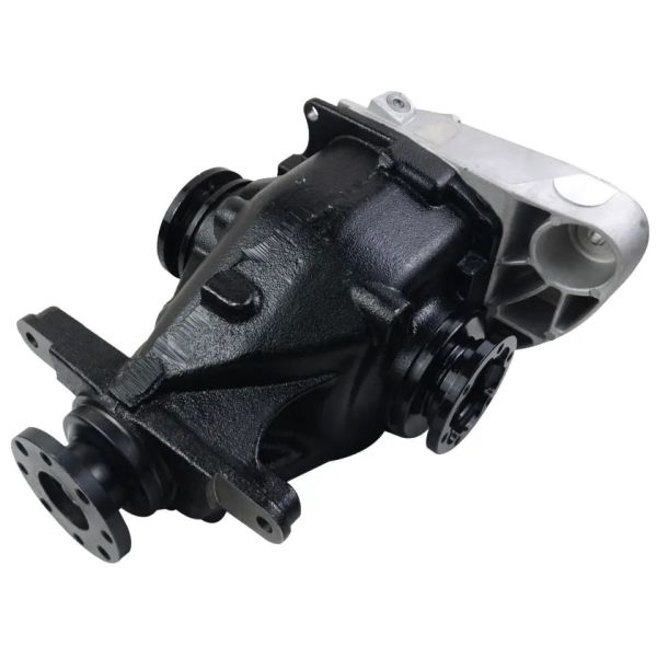 For BMW 1 Series 3 E81 E87 E88 E90 E91 E92 E93 Axle Transmission 3.91 Ratio Rear Differential New Auto Transmission System for