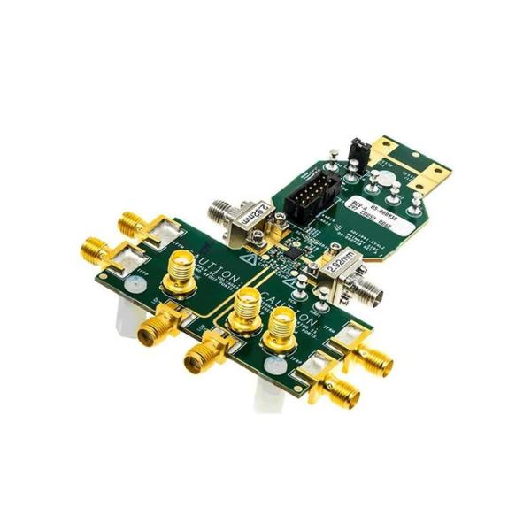 ADL5961-EVALZ Embedded Solutions 9kHz To 26.5GHz Network Analyzer Front End Evaluation Board
